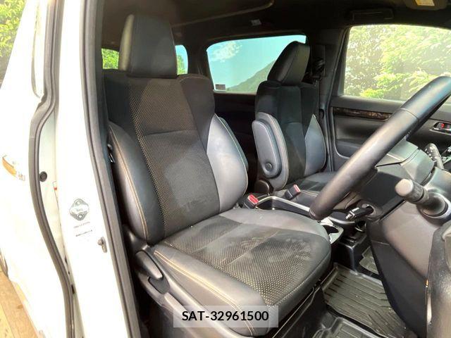 Toyota ALPHARD 2021-06 6901471-7