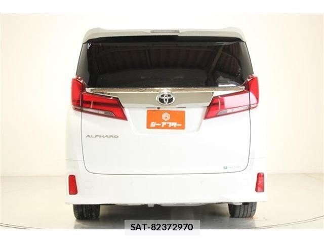 Toyota ALPHARD 2018-09 6901482-10