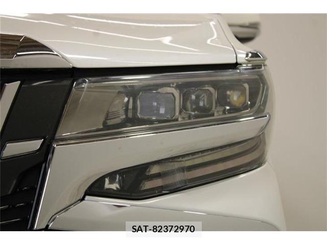 Toyota ALPHARD 2018-09 6901482-14