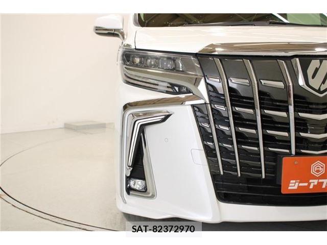 Toyota ALPHARD 2018-09 6901482-15