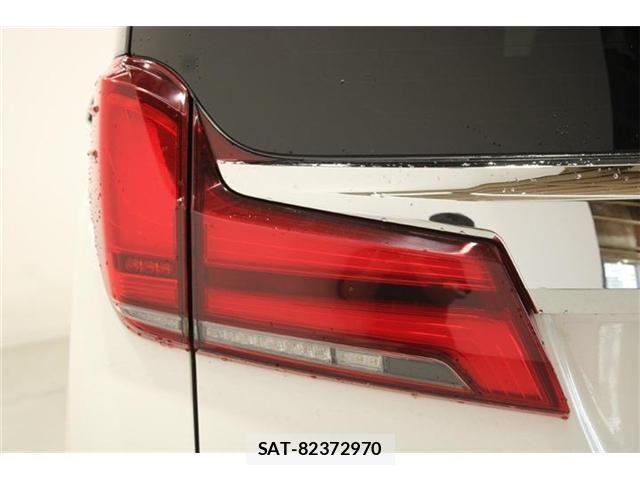 Toyota ALPHARD 2018-09 6901482-18