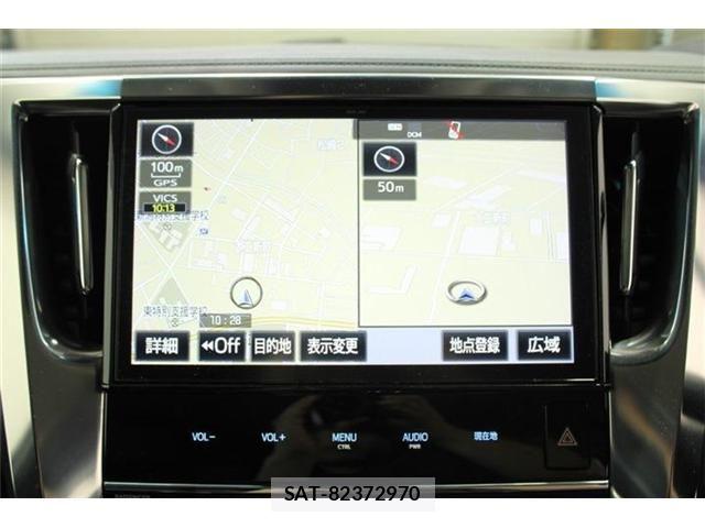 Toyota ALPHARD 2018-09 6901482-1