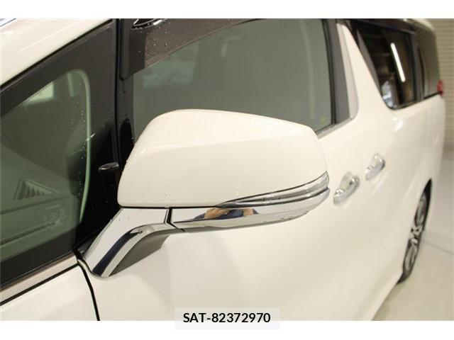 Toyota ALPHARD 2018-09 6901482-19