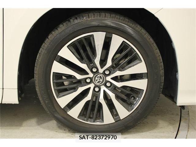 Toyota ALPHARD 2018-09 6901482-21