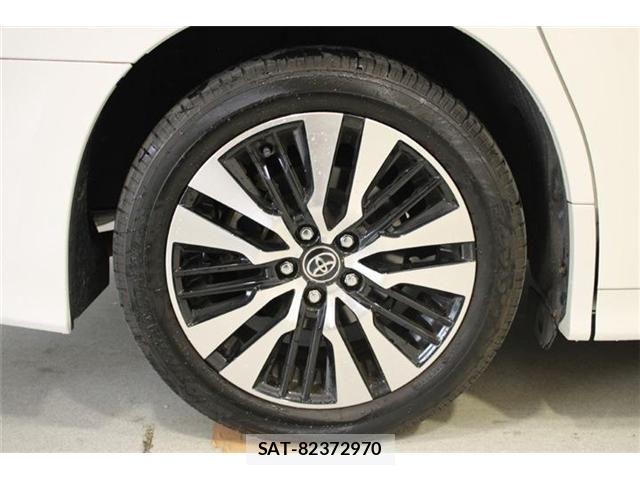 Toyota ALPHARD 2018-09 6901482-22