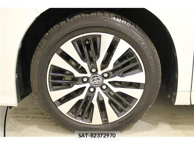 Toyota ALPHARD 2018-09 6901482-24