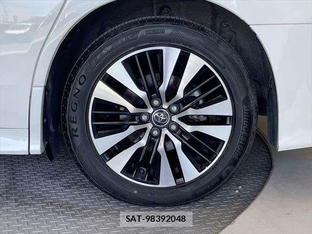 Toyota ALPHARD 2018-04 6901499-13