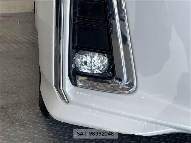 Toyota ALPHARD 2018-04 6901499-24