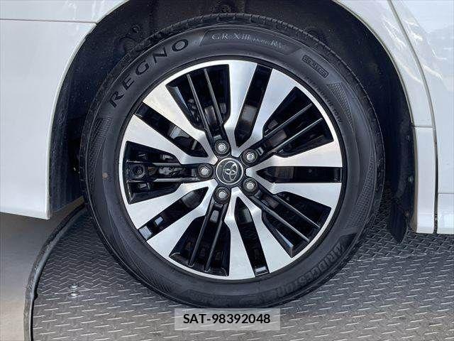 Toyota ALPHARD 2018-04 6901499-29