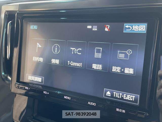Toyota ALPHARD 2018-04 6901499-3