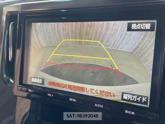 Toyota ALPHARD 2018-04 6901499-4