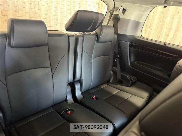Toyota ALPHARD 2018-04 6901499-8