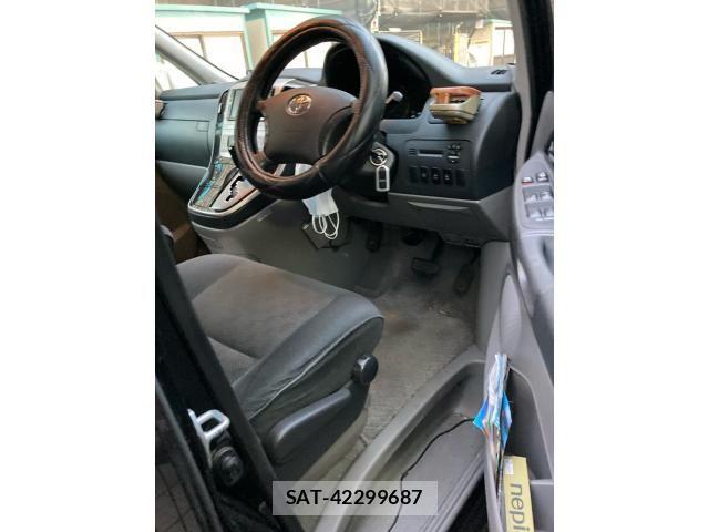 Toyota ALPHARD 2007-11 6901567-9