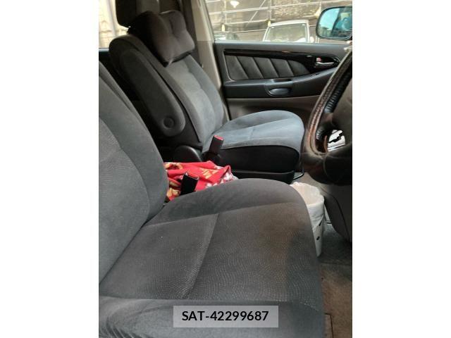 Toyota ALPHARD 2007-11 6901567-10