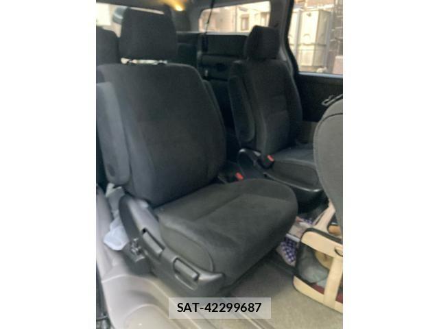 Toyota ALPHARD 2007-11 6901567-11