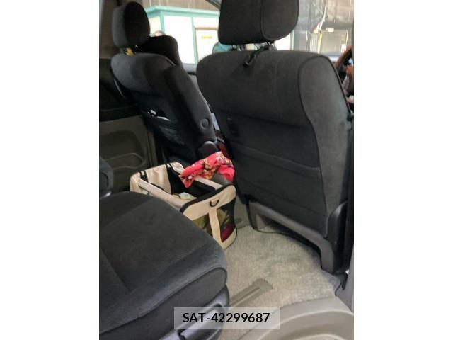 Toyota ALPHARD 2007-11 6901567-12