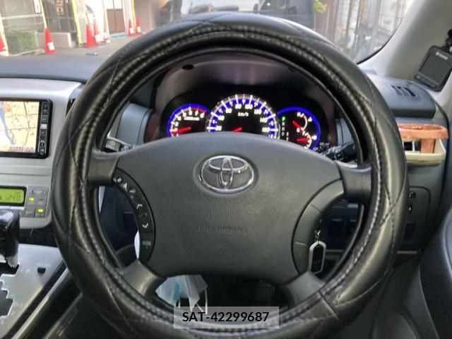 Toyota ALPHARD 2007-11 6901567-15