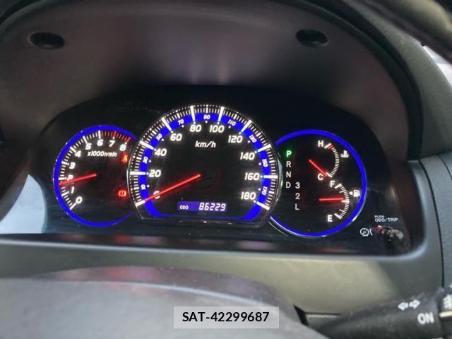 Toyota ALPHARD 2007-11 6901567-16