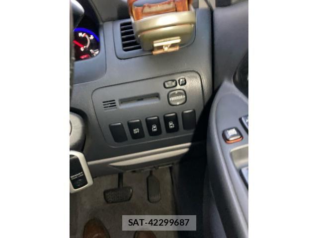 Toyota ALPHARD 2007-11 6901567-17