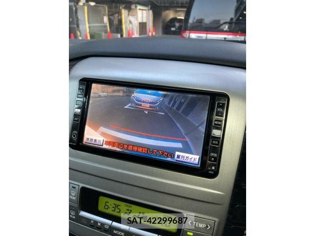 Toyota ALPHARD 2007-11 6901567-20