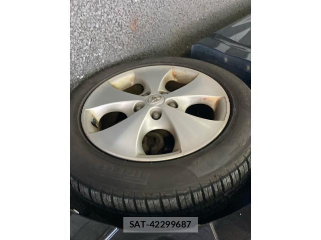 Toyota ALPHARD 2007-11 6901567-4