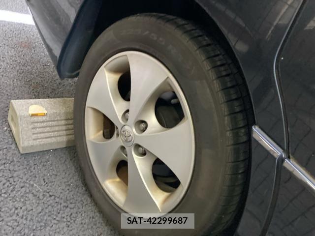 Toyota ALPHARD 2007-11 6901567-5