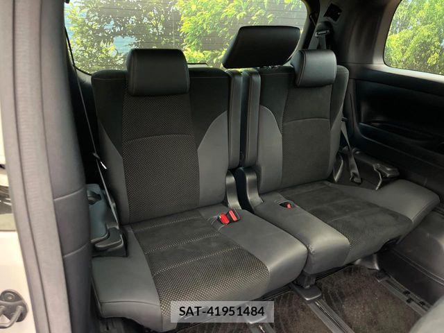 Toyota ALPHARD 2020-10 6901468-9