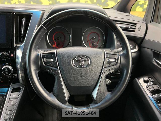 Toyota ALPHARD 2020-10 6901468-11