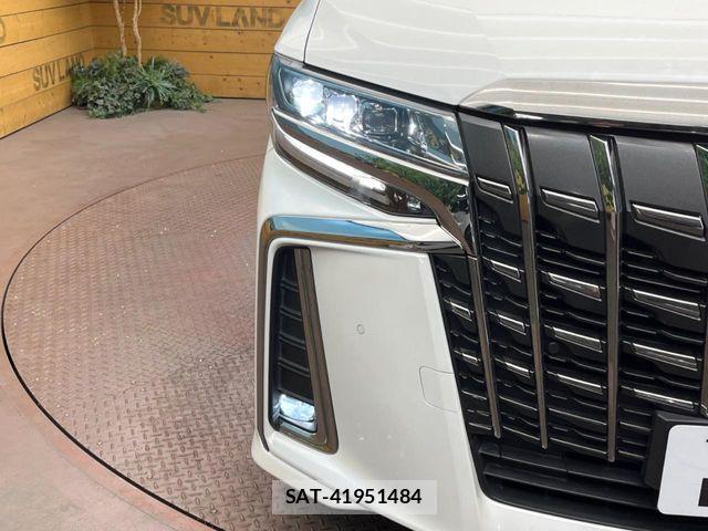 Toyota ALPHARD 2020-10 6901468-12