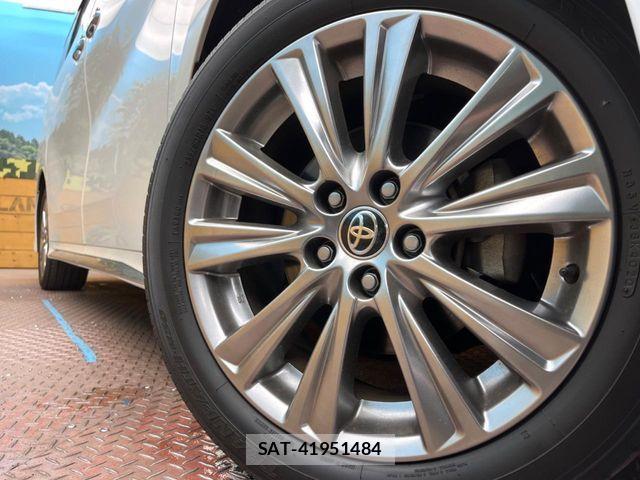 Toyota ALPHARD 2020-10 6901468-13