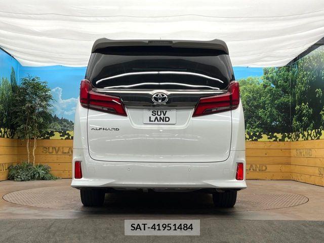 Toyota ALPHARD 2020-10 6901468-15