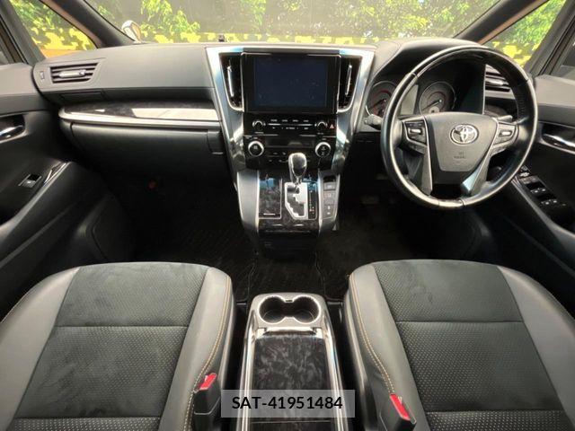 Toyota ALPHARD 2020-10 6901468-1