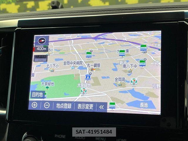 Toyota ALPHARD 2020-10 6901468-4