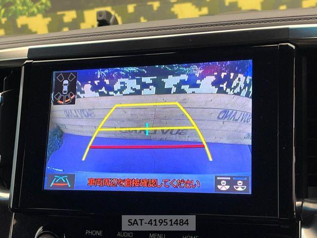 Toyota ALPHARD 2020-10 6901468-5