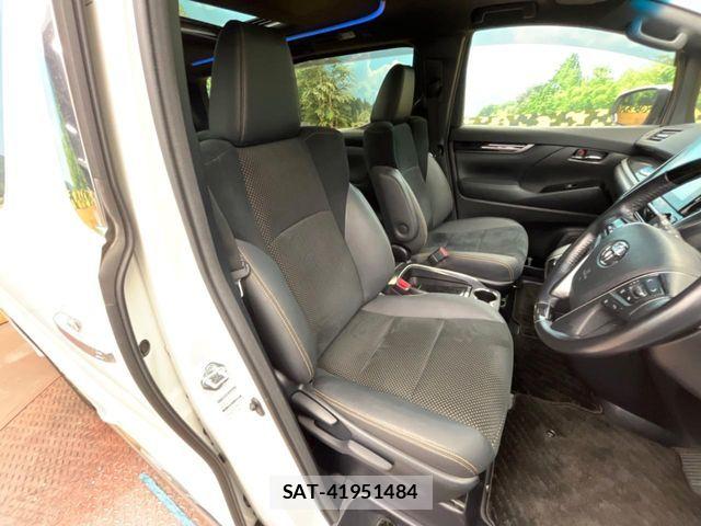 Toyota ALPHARD 2020-10 6901468-7
