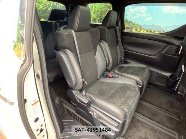 Toyota ALPHARD 2020-10 6901468-8