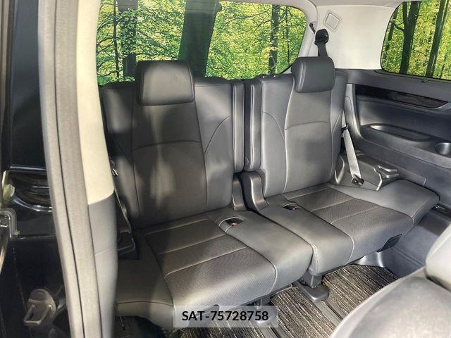 Toyota ALPHARD 2023-02 6901439-9