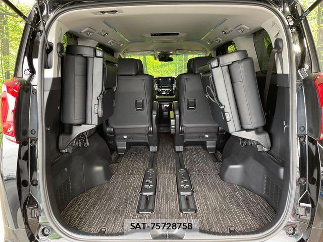 Toyota ALPHARD 2023-02 6901439-10