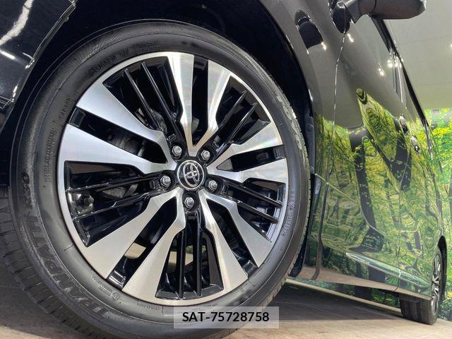 Toyota ALPHARD 2023-02 6901439-13
