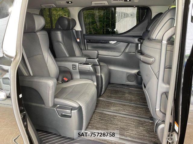 Toyota ALPHARD 2023-02 6901439-8