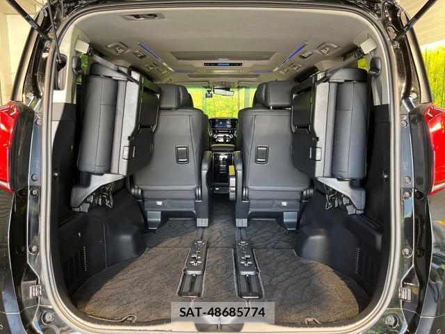 Toyota ALPHARD 2022-12 6901432-9