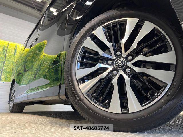 Toyota ALPHARD 2022-12 6901432-12