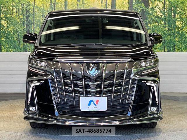 Toyota ALPHARD 2022-12 6901432-13