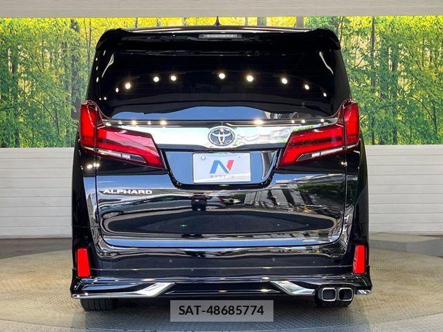 Toyota ALPHARD 2022-12 6901432-14