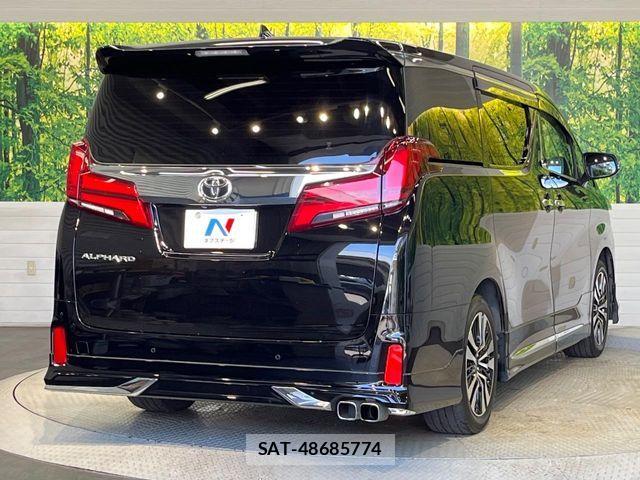 Toyota ALPHARD 2022-12 6901432-16