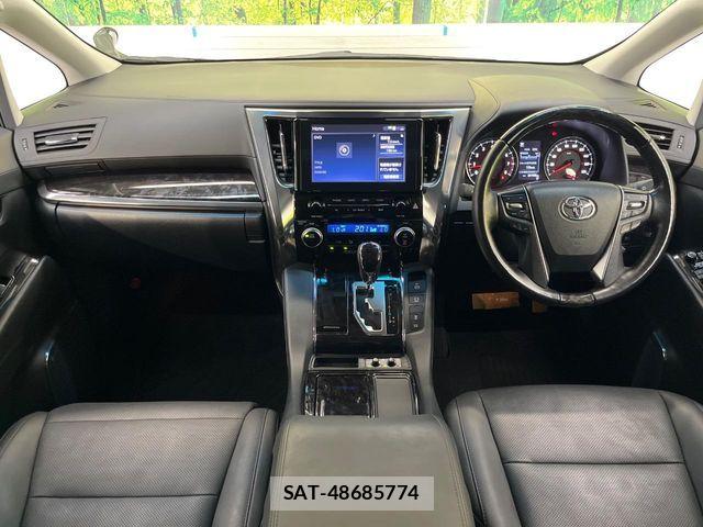 Toyota ALPHARD 2022-12 6901432-1