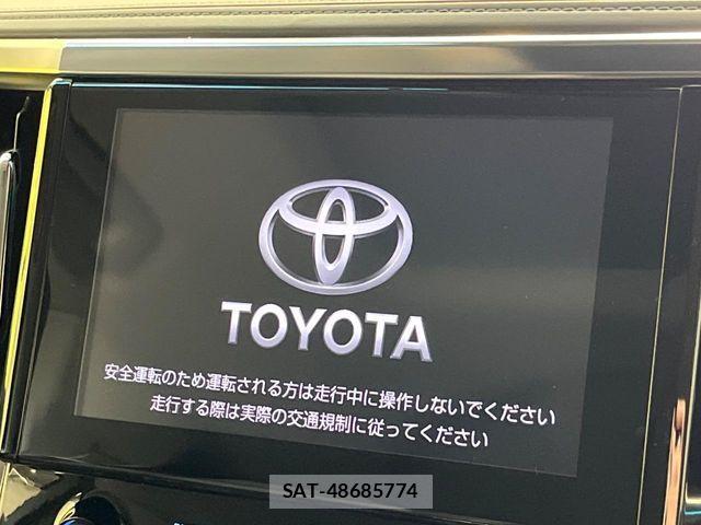 Toyota ALPHARD 2022-12 6901432-2