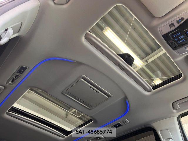 Toyota ALPHARD 2022-12 6901432-4
