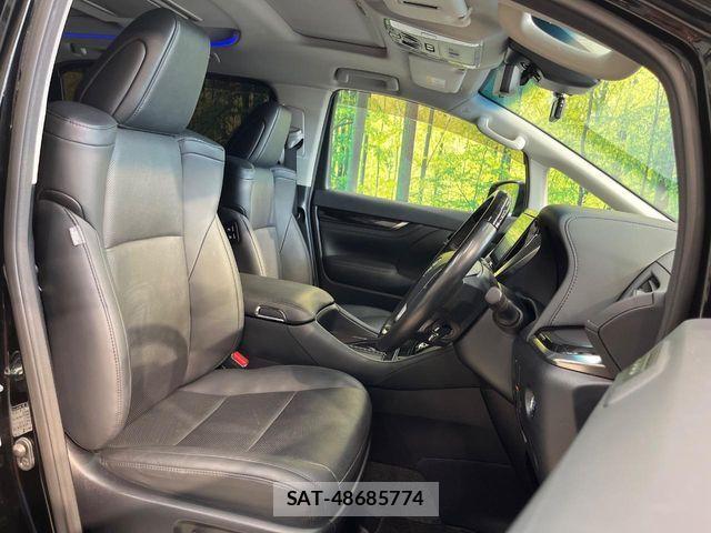 Toyota ALPHARD 2022-12 6901432-6