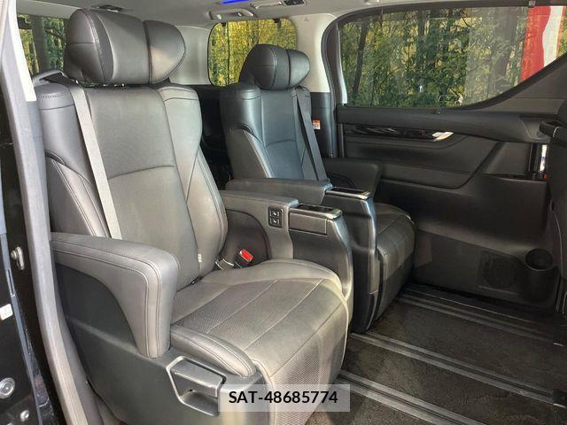 Toyota ALPHARD 2022-12 6901432-7